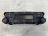 Climate control/heater control trim 1865350