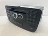 Panel / Radioodtwarzacz CD/DVD/GPS A2049005115