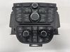Climate control/heater control trim 13435146