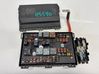 Fuse box set 13318781