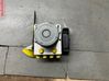 ABS Pump 1637315080