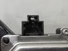 Rear window wiper motor 31290787