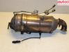 Filtro de partículas del catalizador/FAP/DPF 1731JT