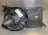 Radiator cooling fan shroud 31261989