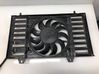 Electric radiator cooling fan 9826929880