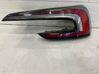 Rear/tail lights 169150000F