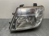 Lampa przednia 260605X10B