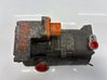 Ilmastointilaitteen kompressorin pumppu (A/C) 5QE816803L
