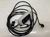 Elektromobilio įkrovimo laidas 91887A8550