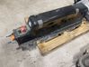 Hybrid / electric car battery 