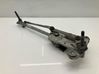 Front wiper linkage and motor T4K18357