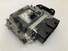 Engine control unit/module ECU T4K11608