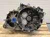 Mechaninė 6 pavarų dėžė 8252231