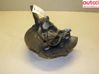 Front wheel hub spindle knuckle 31216760954