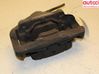 Front brake caliper 34116753659