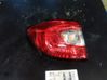 Luz trasera/de freno 0286302179