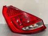 Luz trasera/de freno 1709553
