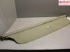 Trunk/boot trim cover 39882851