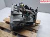 Manual 6 speed gearbox 95522481