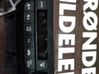 Moldura del climatizador/control de calefacción 79600T1EG41ZB