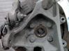 Rear wheel ball bearing 