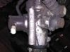 Steering rack 32106780124
