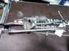 Motor y varillaje del limpiaparabrisas delantero 1397220668