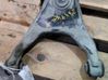 Brazo de suspensión delantero 4010A148