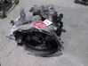 Manual 6 speed gearbox BSY
