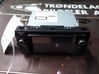 Unidad delantera de radio/CD/DVD/GPS 8614002030