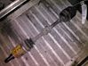 Eje de transmisión delantero EBJ95MBP342