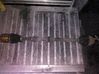 Eje de transmisión delantero 39100BB90C