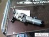 Motor de apertura del maletero/compartimento de carga 4G9827851