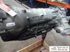 Automatic gearbox 