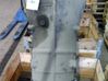 Automatic gearbox 308NG