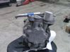 Air conditioning (A/C) compressor (pump) 7C1119D629BA