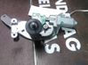 Rear window wiper motor 