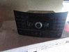 Unidad delantera de radio/CD/DVD/GPS A2129068800