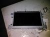 Unidad central de control multimedia 8T0919604