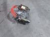 Motore elettrico per auto Y4F1