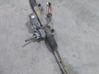 Cremagliera dello sterzo AK001
