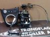Selector de cambios 349014FA0C