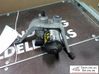 Motor del limpiaparabrisas W000030905