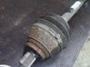 Eje de transmisión delantero 5Q0407272ER