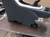 Center console 