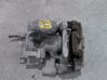 Rear brake caliper 34206883025