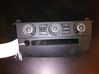 Console centrale, commande chauffage/clim 6411695682701