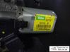 Rear window wiper motor 694216506