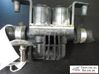 Webasto circulation pump for autonomous heater 6411691054404