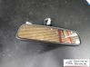 Rear view mirror (interior) 913446102
